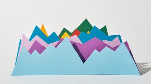 Property market data from the front line