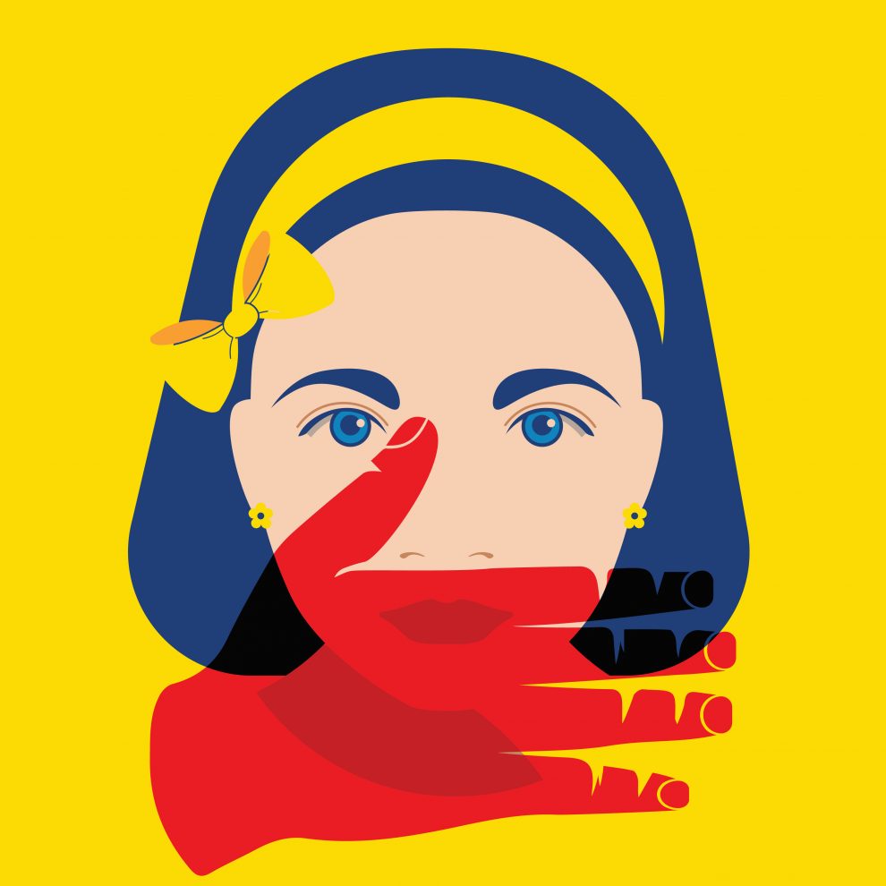 Tenancy Tribunal suppression orders