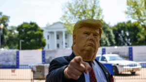 How will the Trump tariffs and ongoing global uncertainties affect NZ housing market