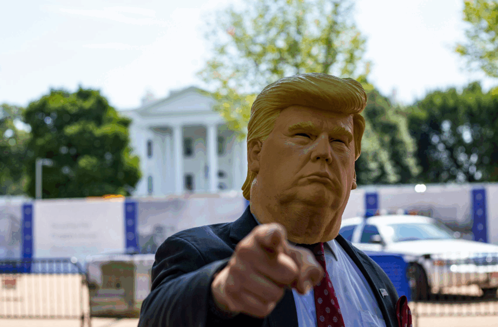 How will the Trump tariffs and ongoing global uncertainties affect NZ housing market